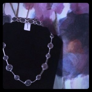 "Necklace and bracelet" "Purple Jewelry"